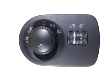 SEAT LEON II WŁĄCZNIK ŚWIATEŁ 1P1941431B