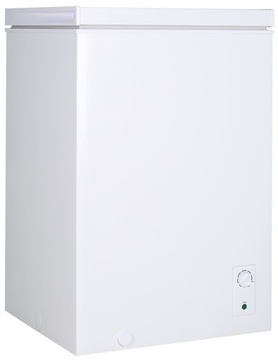 SMITH&BROWN SZCF-102-WE3 морозильная камера белый
