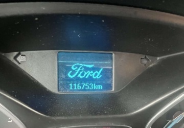 Ford C-MAX II Minivan 1.6 TDCi 115KM 2014 Ford C-MAX Ford C-MAX II GRAND 1,6 cdti 115KM tylko 116tys km 1.6 Diesel, zdjęcie 9