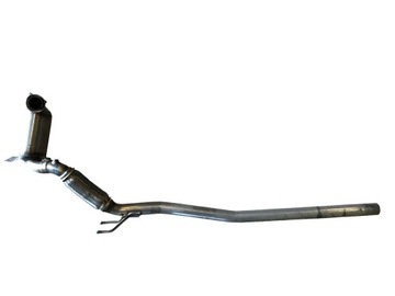 VOLKSWAGEN PASSAT 2.0 4MOT BMP 2005 - ФИЛЬТР DPF