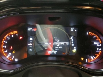 Dodge Durango III 2021 Dodge Durango RT 2021 5.7L 5.7 Benzyna 360KM, zdjęcie 9