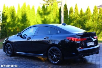 BMW Seria 2 F22-F23-F45-F46 Coupe Facelifting 218d 150KM 2021 BMW Seria 2 BMW Seria 2 218d M Sport sport 2.0 Diesel 150KM, zdjęcie 16