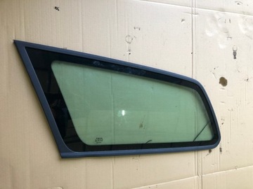LEWA TYLNA SZYBA KAROSERYJNA VOLVO V50 2004-2012 TYŁ LEWY