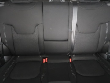 Jeep Renegade SUV Facelifting 1.0 GSE T3 Turbo 120KM 2021 Jeep Renegade 1.0 T-GDI, Salon Polska, Serwis ASO, zdjęcie 9