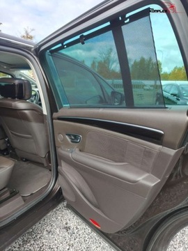 Renault Espace V Van 1.6 Energy dCi 160KM 2016 Renault Espace INITIALE PARIS 1.6 dCi 160KM Automat 4Control Masaze Led Gw, zdjęcie 30