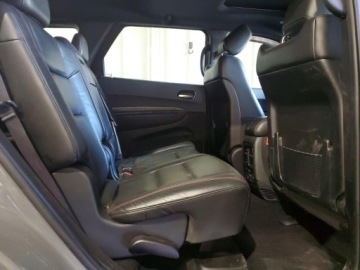 Dodge Durango III 2021 Dodge Durango RT 2021 5.7 Benzyna 360KM, zdjęcie 11