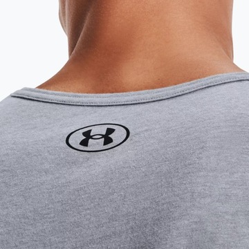 Koszulka męska Under Armour Sportstyle Logo Tank S