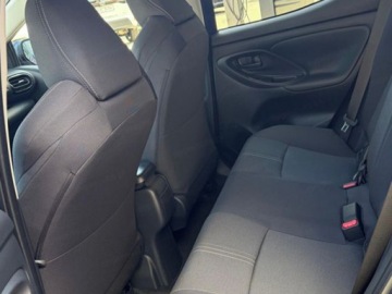 Toyota Yaris IV Hatchback Facelifting 1.5 Hybrid Dynamic Force 116KM 2026 Style 1.5 Hybrid 116KM | Podgrzewane fotele!, zdjęcie 15