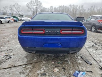 Dodge Challenger III 2020 Dodge Challenger Gt 2020 3.6 Benzyna 305KM, zdjęcie 2