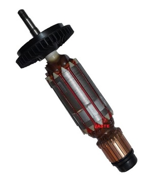 Dewalt Wirnik Szlifierki DWE4217 DWE4215 DWE4203