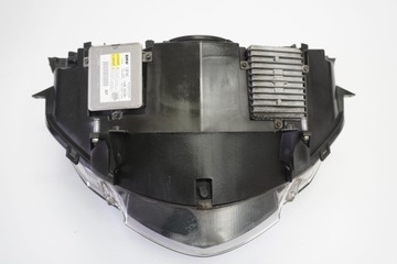 BMW K 1600 GTL 11-16 Форы передняя лампа