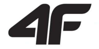 Женский лыжный шлем 4F HELF033 белый S/M 52-56 см