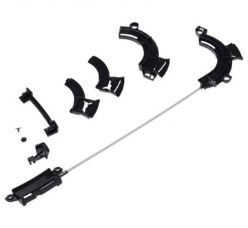 MECHANIZM OTWIERANIA BLENDY FF800 STORM