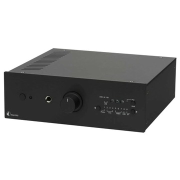 PRO-JECT MaiA DS2 WZMACNIACZ STEREO BLUETOOTH aptX