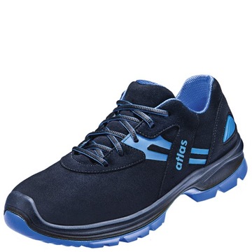 Buty robocze półbuty Atlas Flash 5405 XP S3 ESD 43