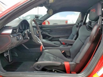 Porsche 911 991 GT2 RS 3.8 700KM 2018 Porsche 911 2018 PORSCHE 911 GT2 RS 3.8 Benzyna 700KM, zdjęcie 7