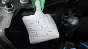 Renault Kadjar Crossover 1.2 Energy TCe 130KM 2017 Renault Kadjar Benzyna, Serwis, zdjęcie 24