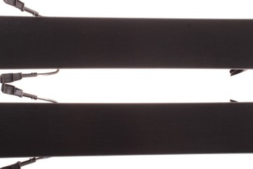 Лыжи K2 AMP RAZOR 174см 2013 - 1576