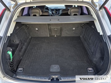 Volvo XC60 II Crossover D4 190KM 2020 Volvo XC 60 Salon PL Inscription D4 190KM Kamera 3, zdjęcie 16