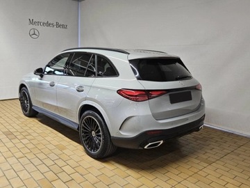 Mercedes GLC C254/X254 Coupe 2.0 220d 197KM 2025 MERCEDES-BENZ GLC 220 d 4-Matic AMG Line 2.0 (197KM) 2025, zdjęcie 2