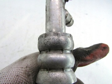 MITSUBISHI OUTLANDER 2.0 PŘÍVOD KLIMATIZACE 06R