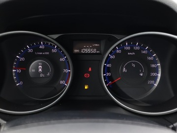 Hyundai ix35 SUV Facelifting 1.6 GDI 135KM 2014 Hyundai ix35 1.6 GDI, Salon Polska, Serwis ASO, zdjęcie 10