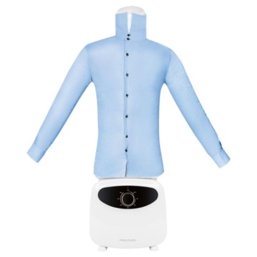 Нажатая машина для гладильных брюк рубашек сушилка рубашки