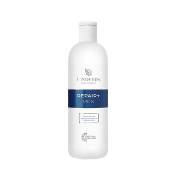 Larens Repair+ Milk Mleczko do Demakijażu 200ml