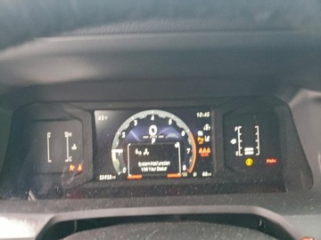 Toyota Tacoma II 2024 Toyota Tacoma Double Cab 2024 2.4 Benzyna 278KM, zdjęcie 9