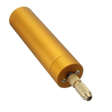 Маленькая электрическая ручная дрель постоянного тока 5 В для двигателя