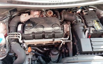 Seat Altea XL 2.0 TDI CR 140KM 2009 Seat Altea 2009R, Klima, Alu, Zarejestrowany w Polsce, VAT-Marza 2.0, zdjęcie 37