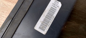 MERCEDES TŘÍDA E W212 KOMBI SKLO (OKNO) KAROSERIE LEVÝ