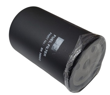 FILTR PALIWA DO ZEFIR 85 CX0708S PRONAR