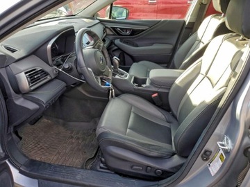 Subaru 2021 Subaru Outback 2021 SUBARU OUTBACK ONYX EDITION XT 2.4 Benzyna 260KM, zdjęcie 6