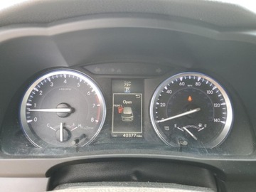 Toyota Highlander II 2016 Toyota Highlander 2016 TOYOTA HIGHLANDER XLE 3.5 Benzyna 295KM, zdjęcie 9