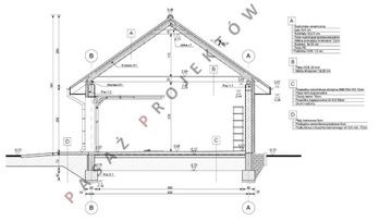 ПРОЕКТИРОВАНИЕ ГАРАЖА НА ОДИН АВТОМОБИЛЬ С КОВРИКОМ G204