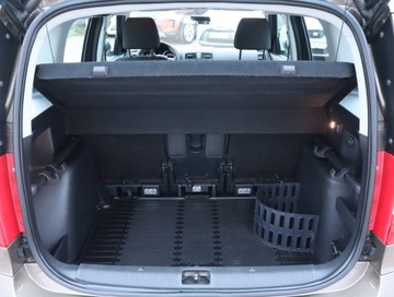 Skoda Yeti Outdoor 1.4 TSI 122KM 2014 Skoda Yeti 1.4 TSI, Salon Polska, Serwis ASO, DSG, zdjęcie 11