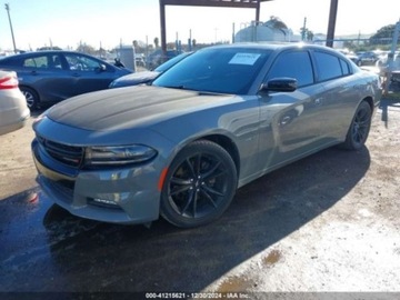 Dodge Charger VII 2018 Dodge Charger 2018 DODGE CHARGER RT RWD 5.7 Benzyna 370KM, zdjęcie 2