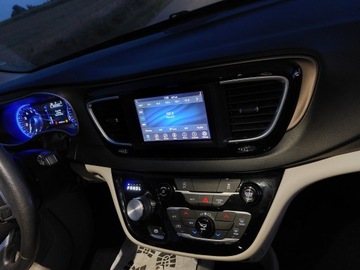 Chrysler Pacifica II 3.6 V6 291KM 2021 CHRYSLER GRAND VOYAGER = PACIFICA 3,6 V6, zdjęcie 29