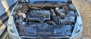 Peugeot 508 I SW 2.0 HDi FAP 140KM 2011 Peugeot 508 2.0 HDI 140 KM Navi Panorama bezwypadkowy Ksenon OPLACONY Gwar, zdjęcie 23