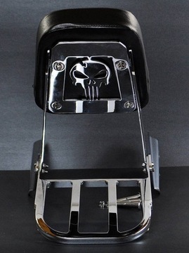 СПИНКА С БАГАЖНИКОМ HONDA VTX 1300 180