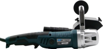 ВАЛИКОВАЯ ШЛИФОВАЛЬНАЯ МАШИНА SAINT SANDER + НАБОР ИЗ 3 ЩЕТКОВ