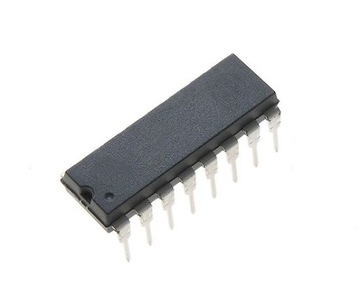TL494CN DIP16 REGULATOR PWM