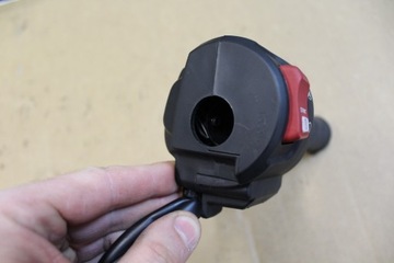 Honda CB 750 Hornet 23+ только стартер Rolgaz Gas Shifter