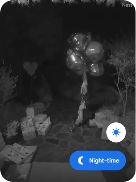 Видеодомофон Google Nest Doorbell Ash