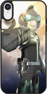 Etui GLASS ROBLOX SAMSUNG A52 / A52 4G/ A52 5G