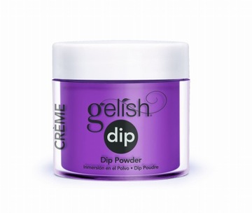Puder do manicure tytanowego Bella's Vampire 23g