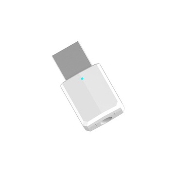 Nadajnik odbiornika sygnału Bluetooth USB 3. @@