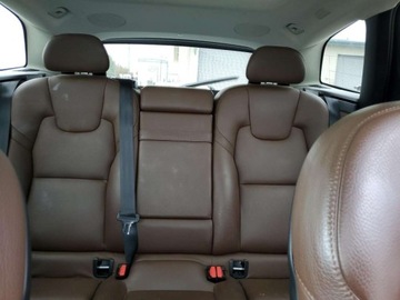 Volvo XC60 II 2019 Volvo XC 60 T8 Inscription 2019 2.0l 2.0 Hybryda 400KM, zdjęcie 10