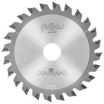 PODCINAK GLOBUS STOŻKOWY DIAMENTOWY 180X45MM/36Z